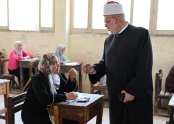 الثانوية الأزهرية 2025