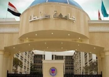 جامعة طنطا تقود تحالف جامعات إقليم الدلتا في قافلة تنموية شاملة بالبحيرة