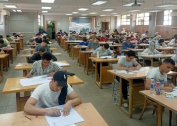 اختبارات القدرات