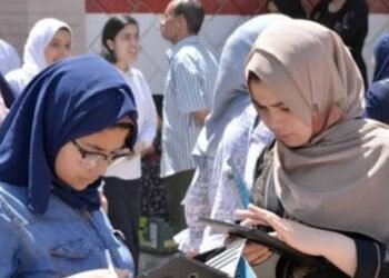 الثانوية العامة