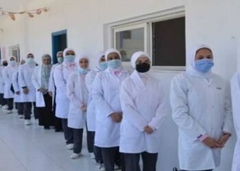 التمريض العسكري بعد الثانوية العامة 2025 .. شروط التقديم