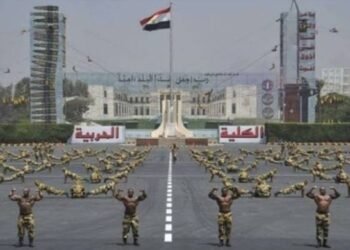 رابط التقديم.. موعد تقديم الكلية الحربية 2025