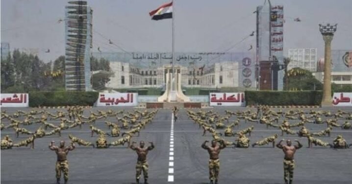 رابط التقديم.. موعد تقديم الكلية الحربية 2025