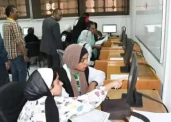 تنسيق الجامعات 2025.. كليات تقبل من مجموع 50%