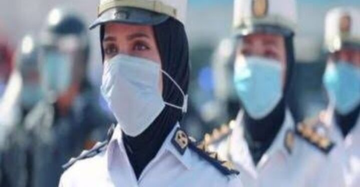 تنسيق الكليات العسكريه للبنات 2025 .. شروط التقديم