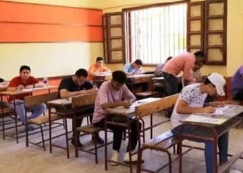 موعد امتحان الدور الثاني للثانوية العامة 2025 .. جدول الدور الثاني