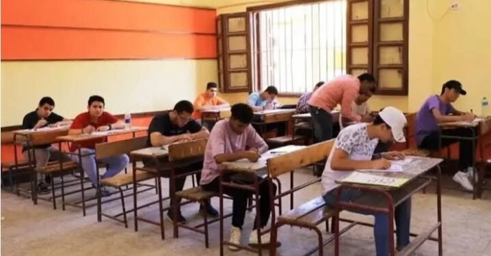 موعد امتحان الدور الثاني للثانوية العامة 2025 .. جدول الدور الثاني