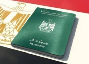 مصاريف تجديد جواز السفر 2025 .. كافة الأوراق المطلوبة
