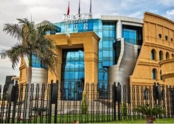 مصاريف جامعة المستقبل 2025.. طرق التقديم