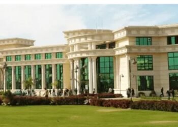 مصاريف الجامعة الحديثة للتكنولوجيا والمعلومات 2025 .. كلية الطب 76.500 جنيه