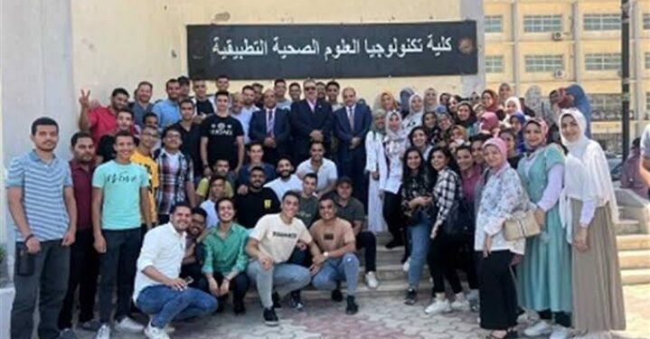 مصاريف جامعة شرق بورسعيد الأهلية 2025 .. دليل شامل للطلاب