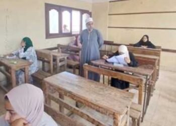 بداية امتحان الدور الثاني.. جدول ملاحق الثانوية الأزهرية 2025 أدبي
