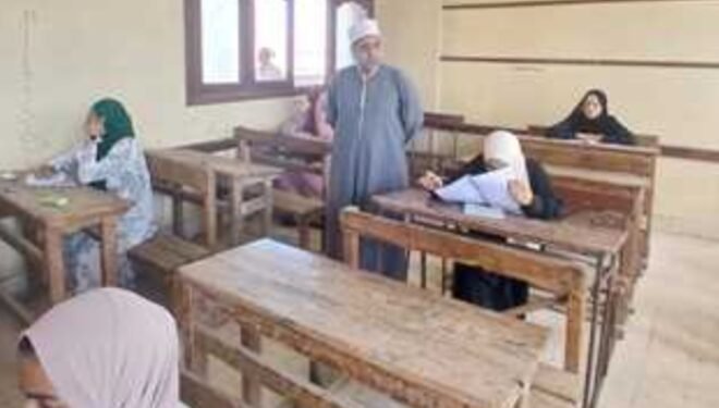 بداية امتحان الدور الثاني.. جدول ملاحق الثانوية الأزهرية 2025 أدبي