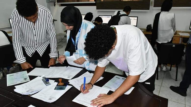 الأوراق المطلوبة للتقديم للصف الأول الثانوي 2025 في جميع المحافظات