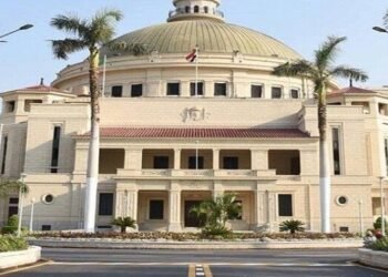 جامعة القاهرة الأهلية