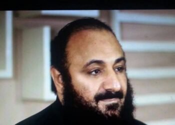 الصيدلي محمد سليمان فهمي