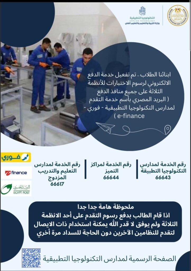 رسوم إلكترو مصر