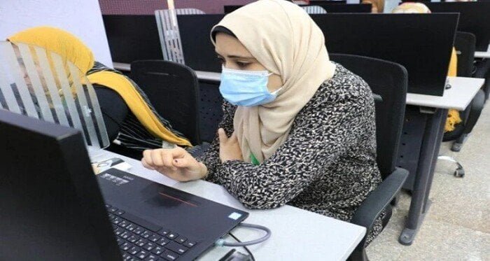 طريقة تظلمات نتيجة الثانوية العامة 2025