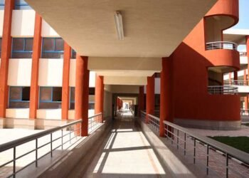 موقع المدارس المصرية اليابانية في مصر