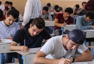 نتيجة الثانوية العامة