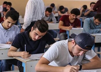 نتيجة الثانوية العامة