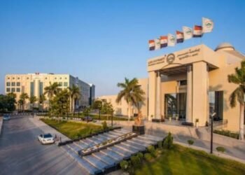 الطب البشري 165,000 جنيه مصري.. مصاريف جامعة ماست 2025