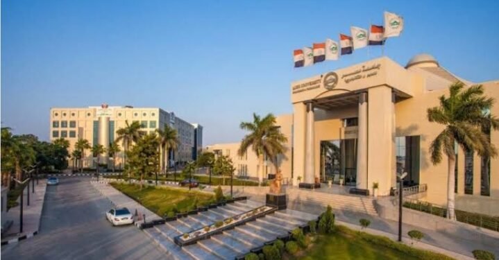 الطب البشري 165,000 جنيه مصري.. مصاريف جامعة ماست 2025