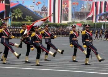 تنسيق كلية التكنولوجيا العسكرية 2025.. موعد وشروط التقديم