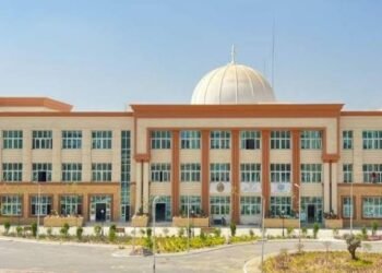 أسعار جامعة المنوفية الأهلية 2025.. التخصصات المتاحة