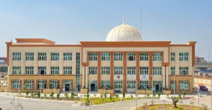 أسعار جامعة المنوفية الأهلية 2025.. التخصصات المتاحة