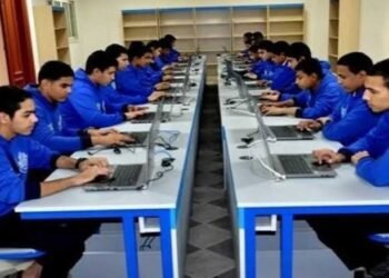 شروط الإلتحاق بها.. الكليات المتاحة بعد مدرسة غبور للتكنولوجيا التطبيقية 2026