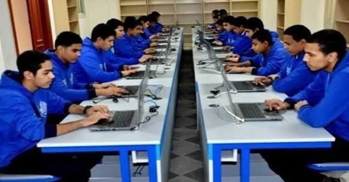 شروط الإلتحاق بها.. الكليات المتاحة بعد مدرسة غبور للتكنولوجيا التطبيقية 2026