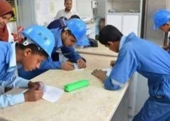 كافة التفاصيل.. تقديم الصف الأول الثانوي الصناعي 2025