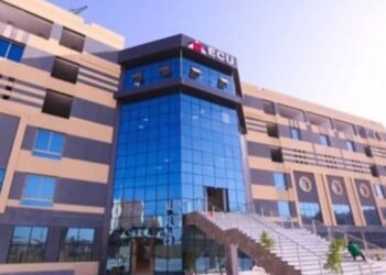 مصروفات الكلية المصرية الصينية للتكنولوجيا 2025.. جميع الأقسام