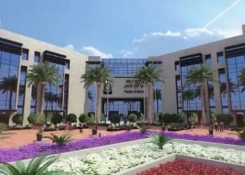 مصاريف جامعة الجلالة 2025.. تنسيق كلية الهندسة جامعة الجلالة
