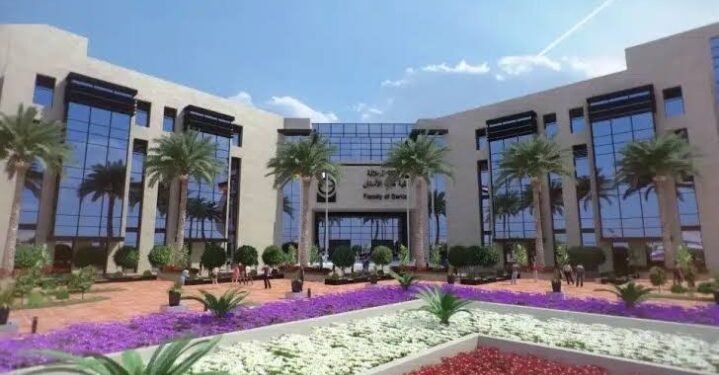 مصاريف جامعة الجلالة 2025.. تنسيق كلية الهندسة جامعة الجلالة