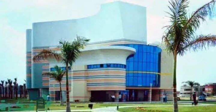 مصروفات المعهد العالي للهندسة بمدينة 6 أكتوبر 2025.. دليل شامل