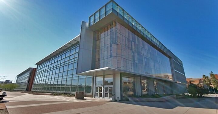 الرسوم الدراسية للبرامج المشتركة مع جامعة أريزونا ستيت الامريكية للعام الدراسي الجديد 2025:2026 بدون الرسوم الإدارية