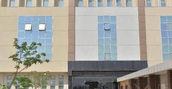 هل المعهد التكنولوجي العالي للعلوم الصحية التطبيقية بشربين له تكليف.. كافة التفاصيل