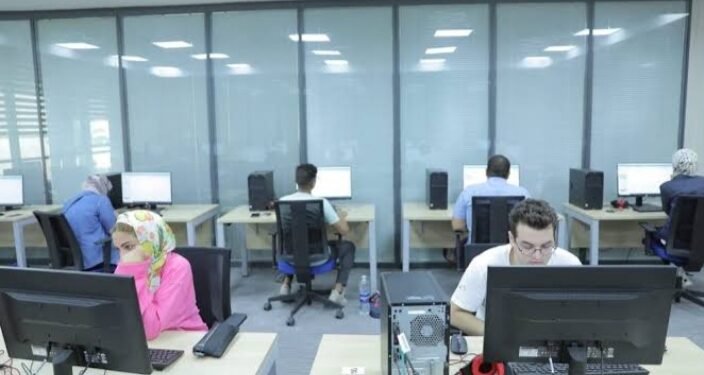 لينك تسجيل اختبارات القدرات للشهادات العربية والأجنبية 2025