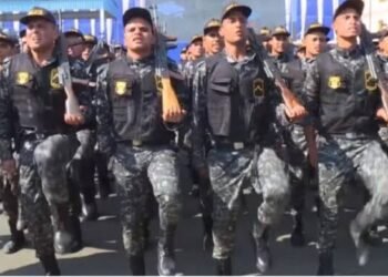 موعد تقديم معهد معاوني الأمن 2026.. رابط التقديم