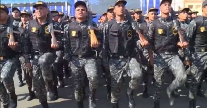 موعد تقديم معهد معاوني الأمن 2026.. رابط التقديم