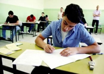 نتيجه الصف الثالث الاعدادي محافظه الشرقية 2025 الدور الثاني