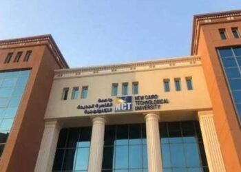 أقسام كلية تكنولوجيا الصناعة والطاقة 6 أكتوبر 2025.. كل ما تريد معرفته