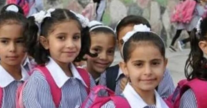 خطوات تحويل من مدرسة لمدرسة محافظة الجيزة 2025.. كافة التفاصيل