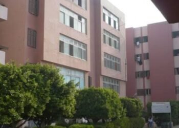 موقع الزهراء للمدن الجامعية جامعة سوهاج 2025.. خطوات التقديم