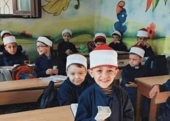 خطوات استعلام نتيجة قبول الصف الأول الابتدائي الأزهري بالرقم القومي 2025