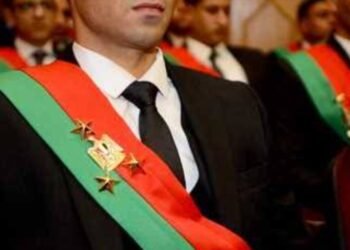 كشف أسماء المقبولين في مجلس الدولة 2025 من دفعتي 2020 و2021 PDF