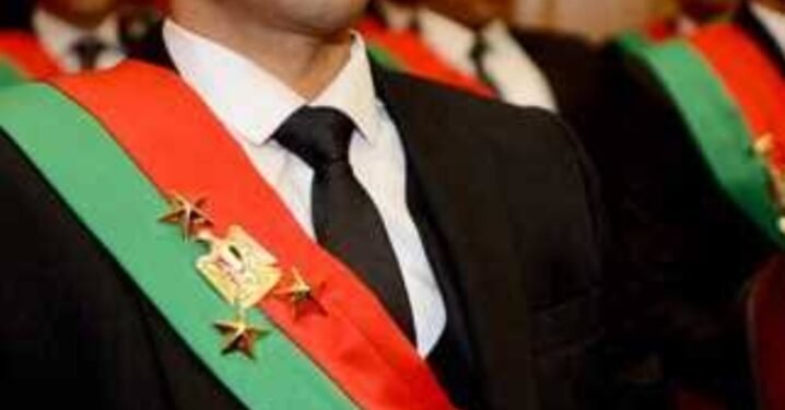 كشف أسماء المقبولين في مجلس الدولة 2025 من دفعتي 2020 و2021 PDF