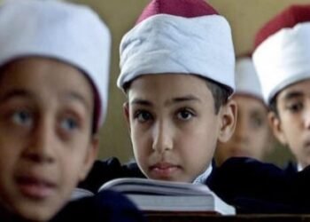 رابط نتيجة قبول الصف الأول الابتدائي الأزهري بالرقم القومي 2025